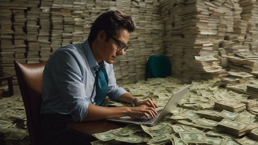 Can an Author Really Get Paid These Days?