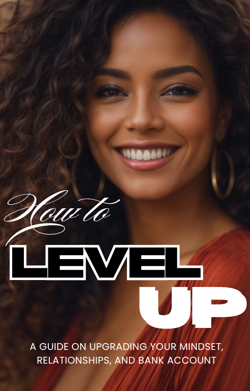 How To Level Up